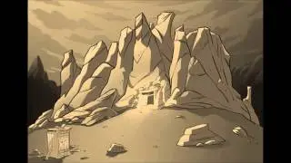 West of Kern: Session 1 Promo (A Nugget to Mine)