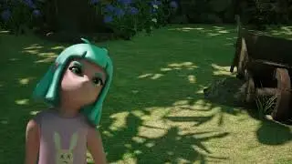 The Perfect Garden