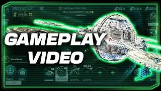 Star Trek Fleet Command Game Play Video