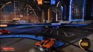 Lets Play Some Rocket League