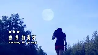 一个人的世界 - 老罗 (Official Video)