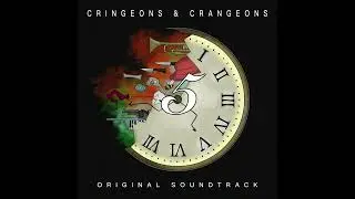 Fight Song - Cringeons & Crangeons