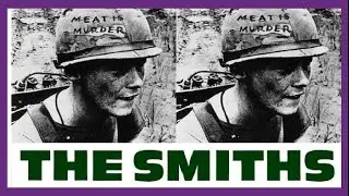 Jeane - The Smiths