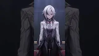 Hoyoverse pls make her playable.. 