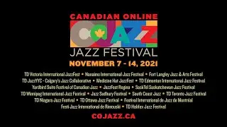 TD Winnipeg International Jazz Festival presents Free Time | Canadian Online Jazz Festival