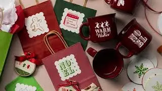 Holiday 2024 Collection Gallery