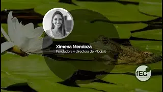 Ximena Mendoza (Mboja’o) - Foro de Economía Circular LATAM