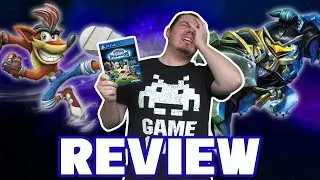 Skylanders: Imaginators - Square Eyed Jak
