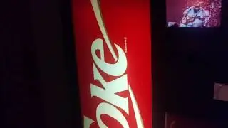 Dixie narco coke jukebox
