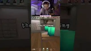 The Fastest Ace Ever in Valorant