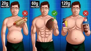 You're Doing Protein WRONG! (5 Mistakes)