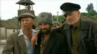 Фартовый - Эпизод 4 (Поговорили по-мужски)