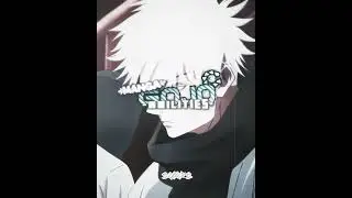 Gojo VS Omni Man
