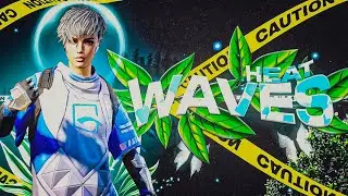Heat Weaves- Velocity Montage | Best Pubg Montage Video | Android Edit.