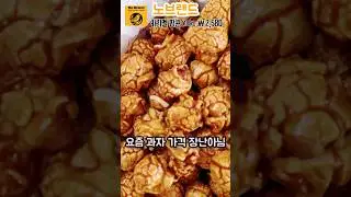 노브랜드 완전 난리난 2가지 추천템