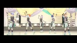 [Ｄａ Ｂｏｉｚｚ] Color of Drops (yellow) | project sekai boyband parody