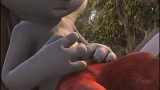Blinky Bill Stomach Growl