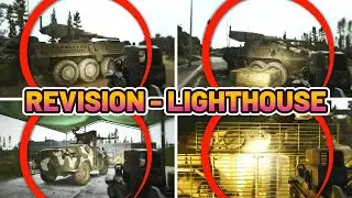 Revision - Lighthouse Quest Guide - Escape from Tarkov - Lighthouse 