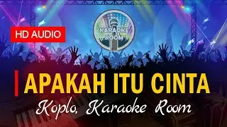 APAKAH ITU CINTA - Ipank Karaoke Dangdut Koplo Lirik No Vocal