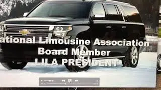 Douglas Schwartz for LILA President