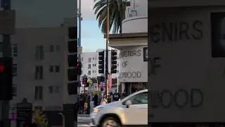 #HollywoodandHighland