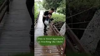 How to Train the Child #training #children #motivation