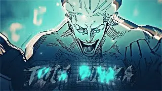 Hakari Dance - Tuca Donka [Edit/AMV]!