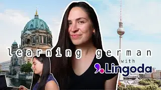 Lingoda Review | learning german online in berlin