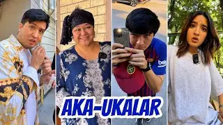AKA-UKALAR 😎