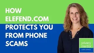 How to protect loved ones from scam calls