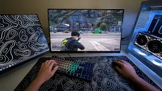 Тулево от первого лица на gta5rp