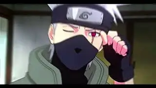 Kakashi sensei 🙏|| #naruto