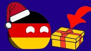 Eu tenho um presente de natal para você
