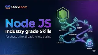 Don’t Learn Node.js the Wrong Way | 2026 Roadmap for Industry-Ready Developers