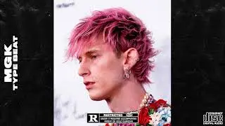 [FREE] MGK x Pop Punk x Lil Huddy x Jxdn Type Beat - “Never