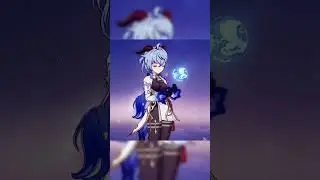 #GenshinImpact
