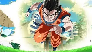 Roblox Dragon ball z final stand SSJ1 VS MYSTIC FORM  The ultimate battle