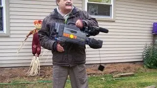 Coming up Oct 4th on Mich Mag. CLIO MAN CONSTRUCTS 2 MAN SUB!