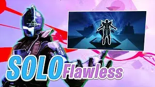 Solo Flawless Prophecy