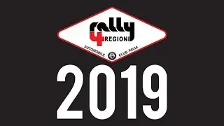 22° RALLY 4 REGIONI // 5-6 LUGLIO 2019