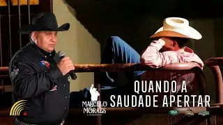 Pedro Augusto & Gabriel Part. João Moreno & Mariano - Quando A Saudade Apertar (O Inconfundível)