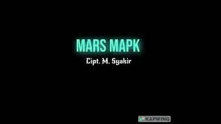 Mars MAPK