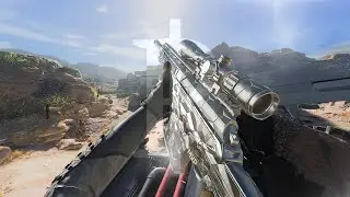 I Am The #1 Sniper
