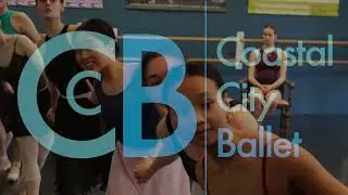 Coastal City Ballet Presents: Coppélia
