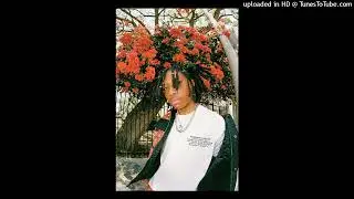 [Free] Kenny Mason Type Beat | Don't Take Your Love Away (Prod. Incepshun)