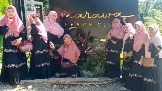 Refresing ala Guru MTsN 1 Pasaman Des 22