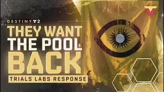 Players Are BEGGING for the Flawless Pool Back Already - Destiny 2