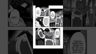 S3x and Dungeon Chapter 6 English sub