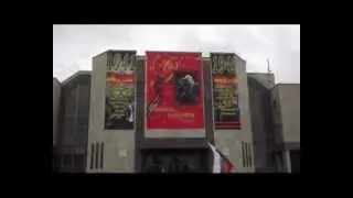 05.05.12 "НП/Новое Поколение" Пробежка в честь 9 Мая!