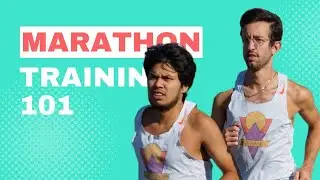 Marathon Training 101: Proven Strategies to Help You Run Faster and Stronger